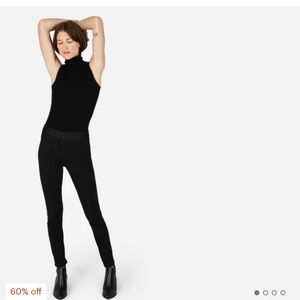 Everlane work pants